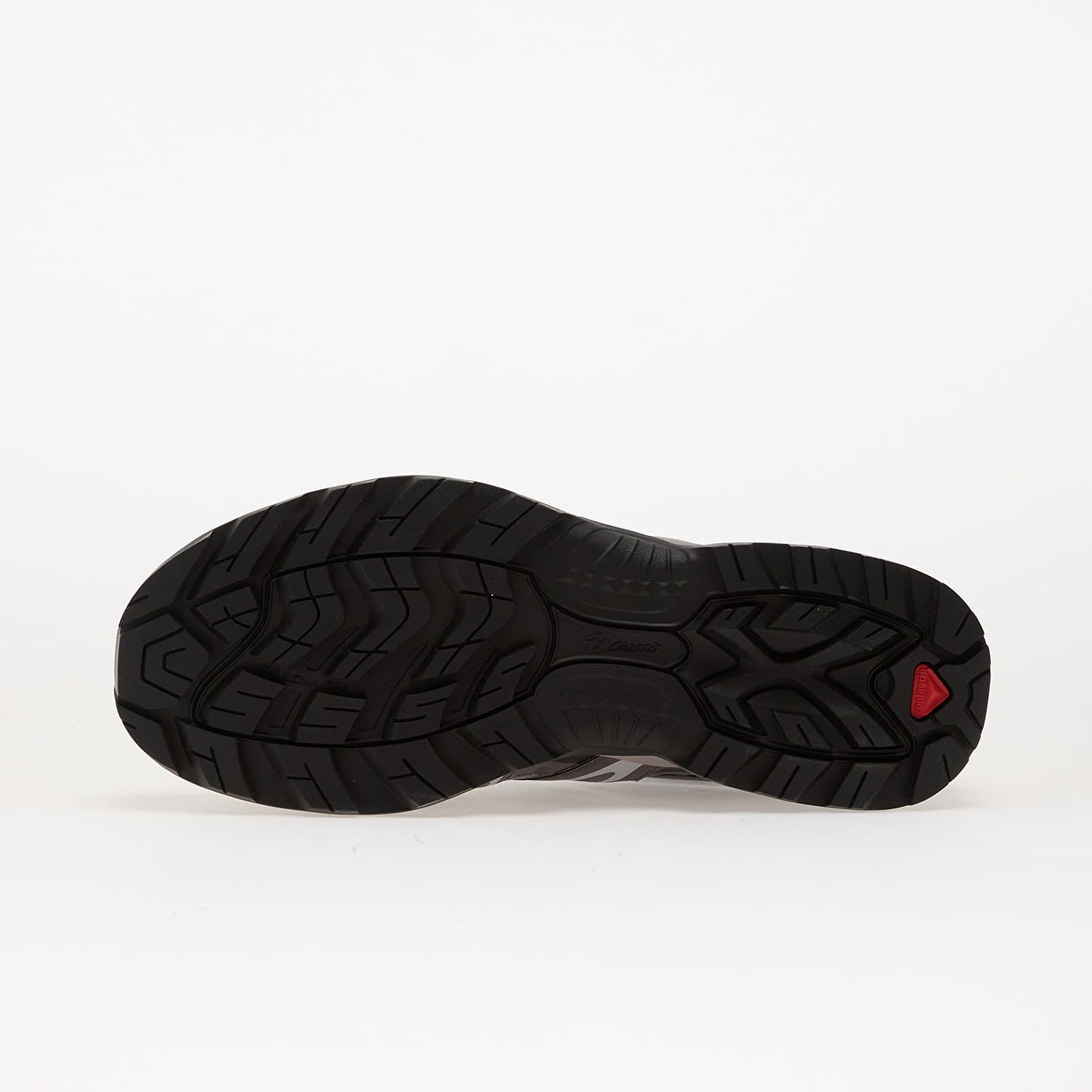 Sneakers og sko Salomon XT-Quest Gore-Tex Grå | L49127700, 1