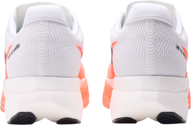 Sneakers og sko New Balance FuelCell SuperComp Elite v5 Orange | wrcellr5-wrcellr5, 4