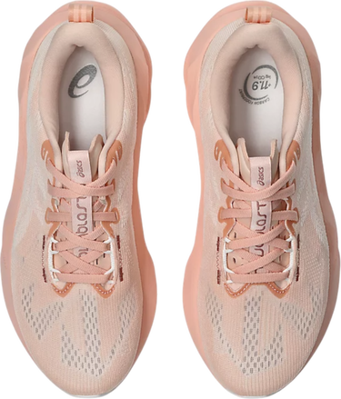 Sneakers og sko Asics Asics NOVABLAST 5 Lyserød | 1012b765-700, 3