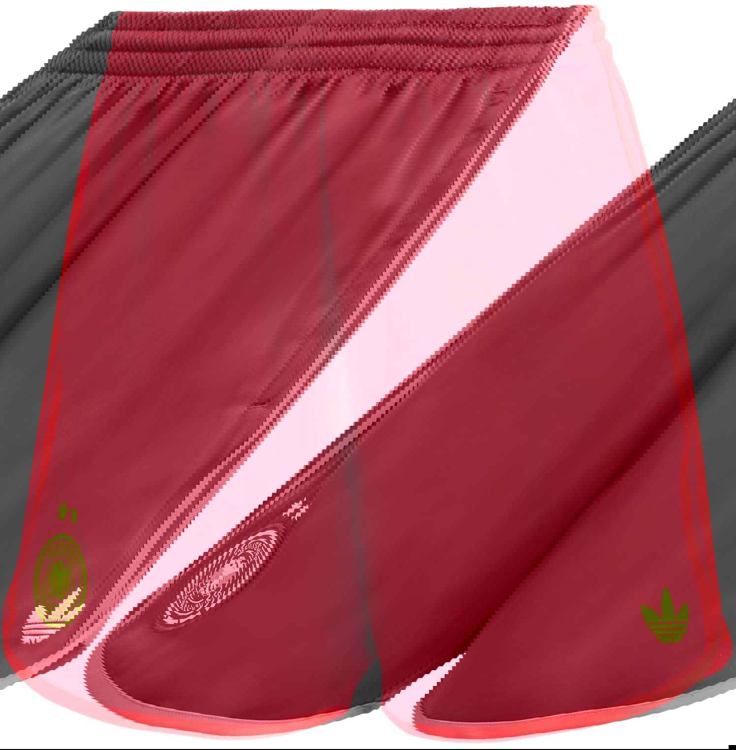 Shorts adidas Originals adidas Originals DFB Shorts Rød | jj2737, 0