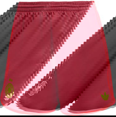 Shorts adidas Originals adidas Originals DFB Shorts Rød | jj2737, 0