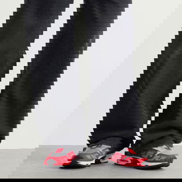Sneakers og sko Nike Air Max Sndr W, Size UK 4 Rød | IH3988-001, 6