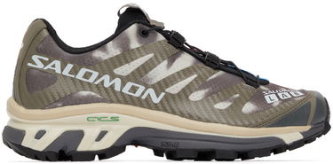 Sneakers og sko Salomon XT-4 Advanced Grå | 415744, 0