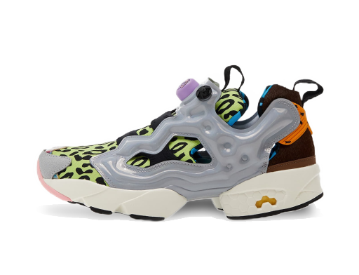 Sneakers og sko Reebok Instapump Fury 94 Grå | GY8819