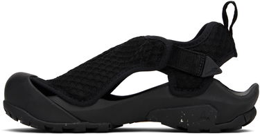 Tøj ROA ROA Arpy Sandals Sort | NBUW1113FA65, 2