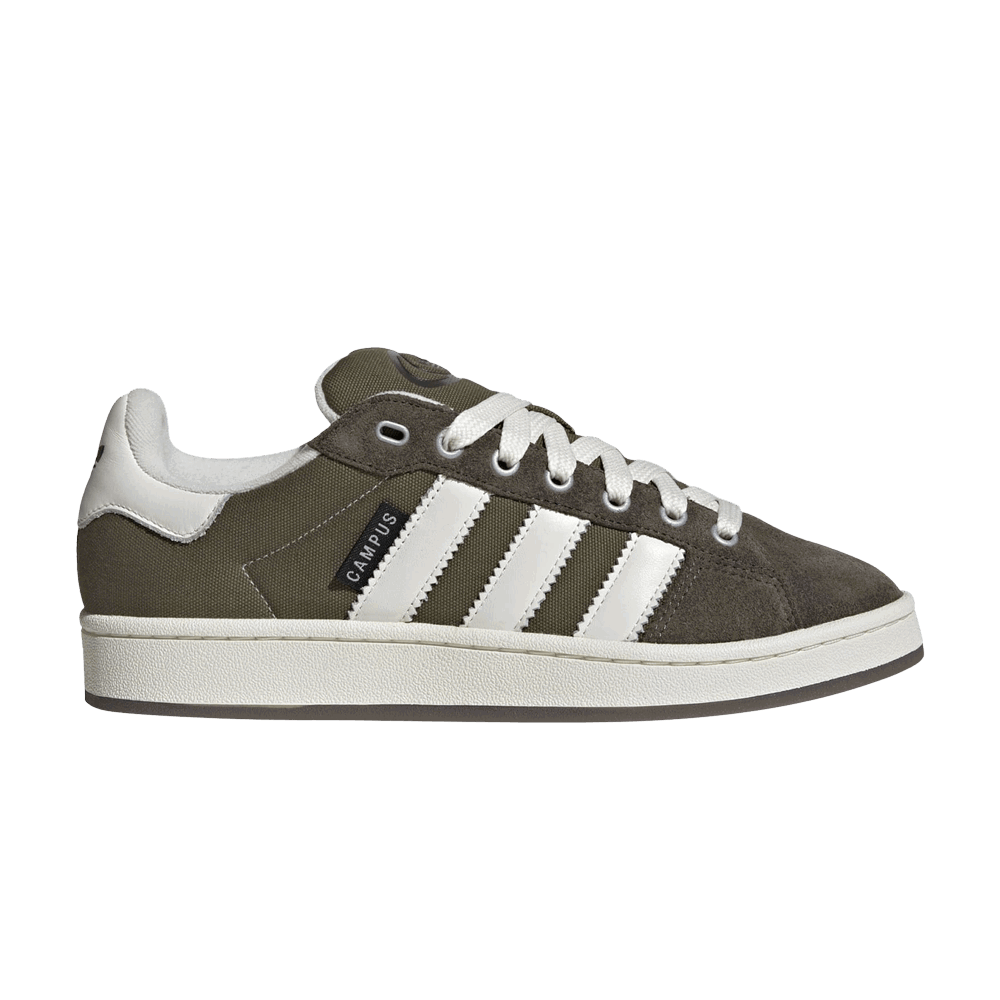 Sneakers og sko adidas Originals Campus 00s Sort | IF8767, 0