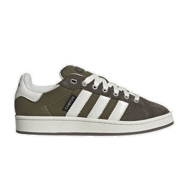 Sneakers og sko adidas Originals Campus 00s Sort | IF8767, 0