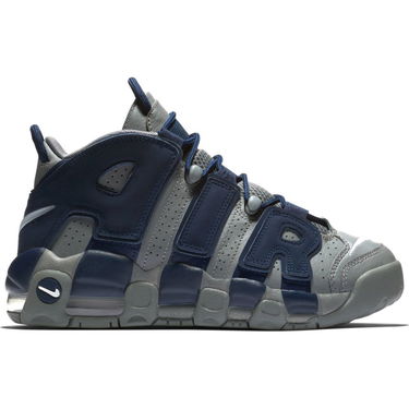 Sneakers og sko Nike Air More Uptempo "Georgetown" GS Grå | 415082-009, 2