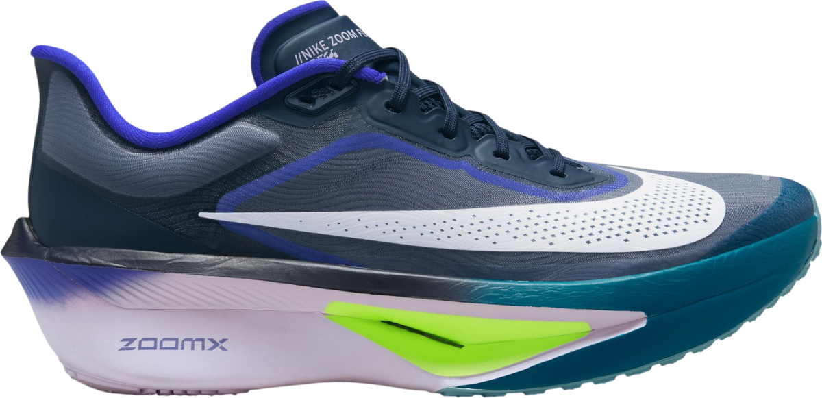 Sneakers og sko Nike Zoom Fly 6 Mørkeblå | fn8454-403, 0