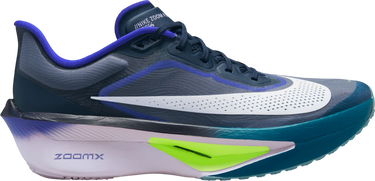 Sneakers og sko Nike Zoom Fly 6 Mørkeblå | fn8454-403, 0