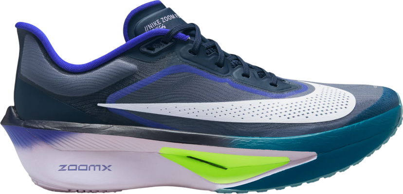 Sneakers og sko Nike Zoom Fly 6 Mørkeblå | fn8454-403