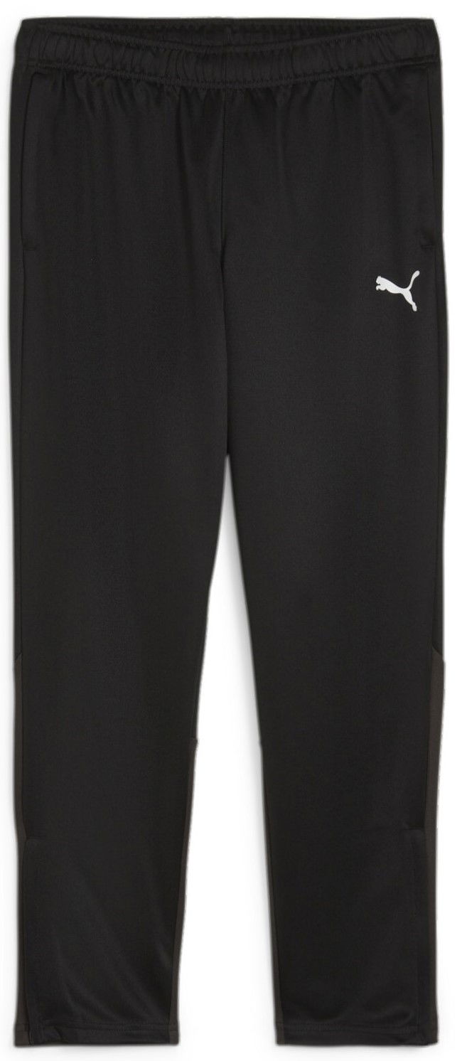 Joggingbukser Puma teamGOAL Training Pant Wmn Sort | 658642-03