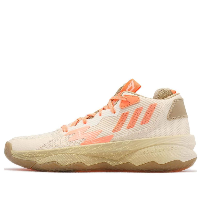 Sneakers og sko adidas Originals Dame 8 Tang Poetry Pack Beige | FZ6005