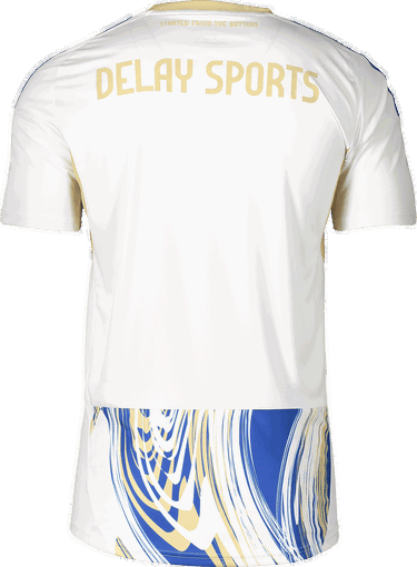 Jersey adidas Originals Delay Sports Home Jersey 2025/26 Hvid | 6dsjf2875, 1