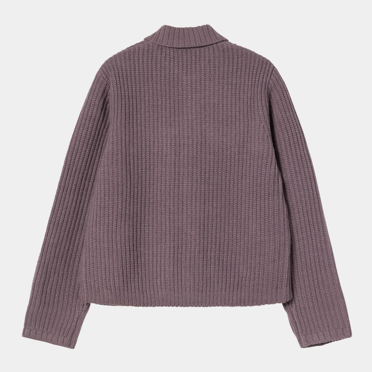 Sweater Carhartt WIP Carhartt WIP Michigan Knit Sweater Lilla | I035379_9, 1