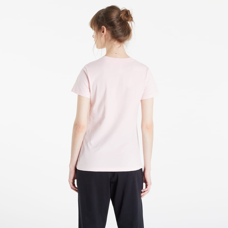 T-shirt Nike Sportswear Essential Tee Lyserød | BV6169-611, 1