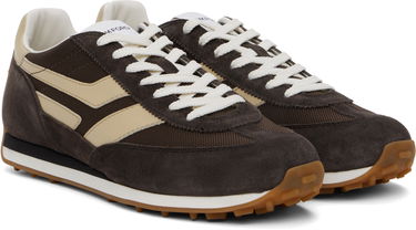 Sneakers og sko Tom Ford TOM FORD Mick Brun | J1511-LCL456N, 3