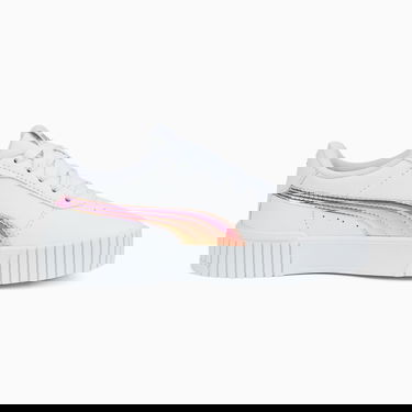 Sneakers og sko Puma Carina 2.0 Holo Hvid | 387987_01, 4