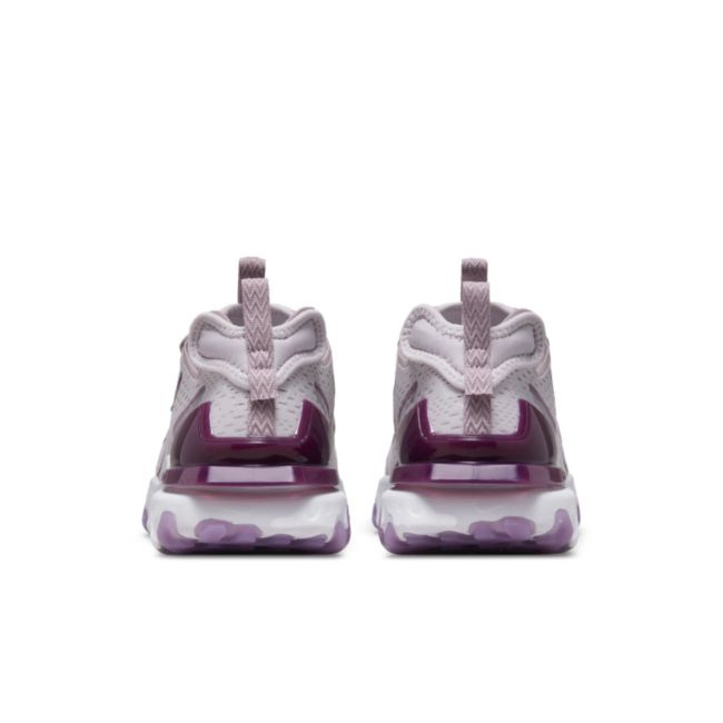 Sneakers og sko Nike React Vision W Lilla | CI7523-500, 1