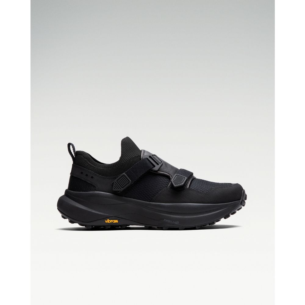 Sneakers og sko Saucony Grid X Ultra S Sort | S70915-10, 0