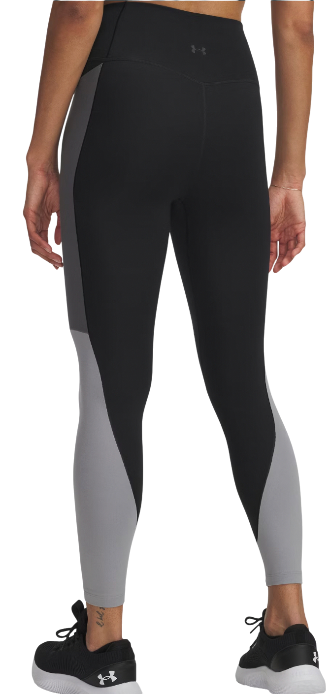 Leggings Under Armour Meridian Colorblock Ankle Leggings Flerfarvet | 6004002-003, 1