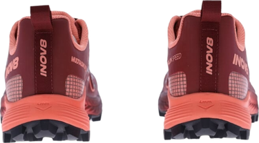 Sneakers og sko inov-8 INOV-8 MudTalon Speed Wide Rød | 001147-buco-w-001, 2