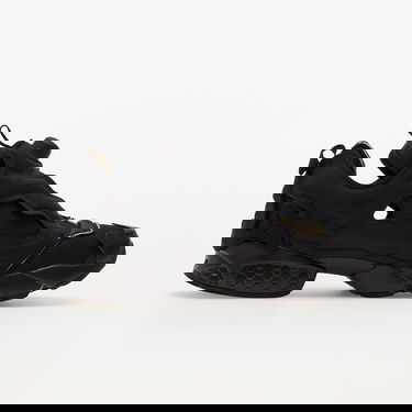 Sneakers og sko Reebok Maison Margiela x Instapump Fury "Memory of Shoes" Sort | GZ4204, 1