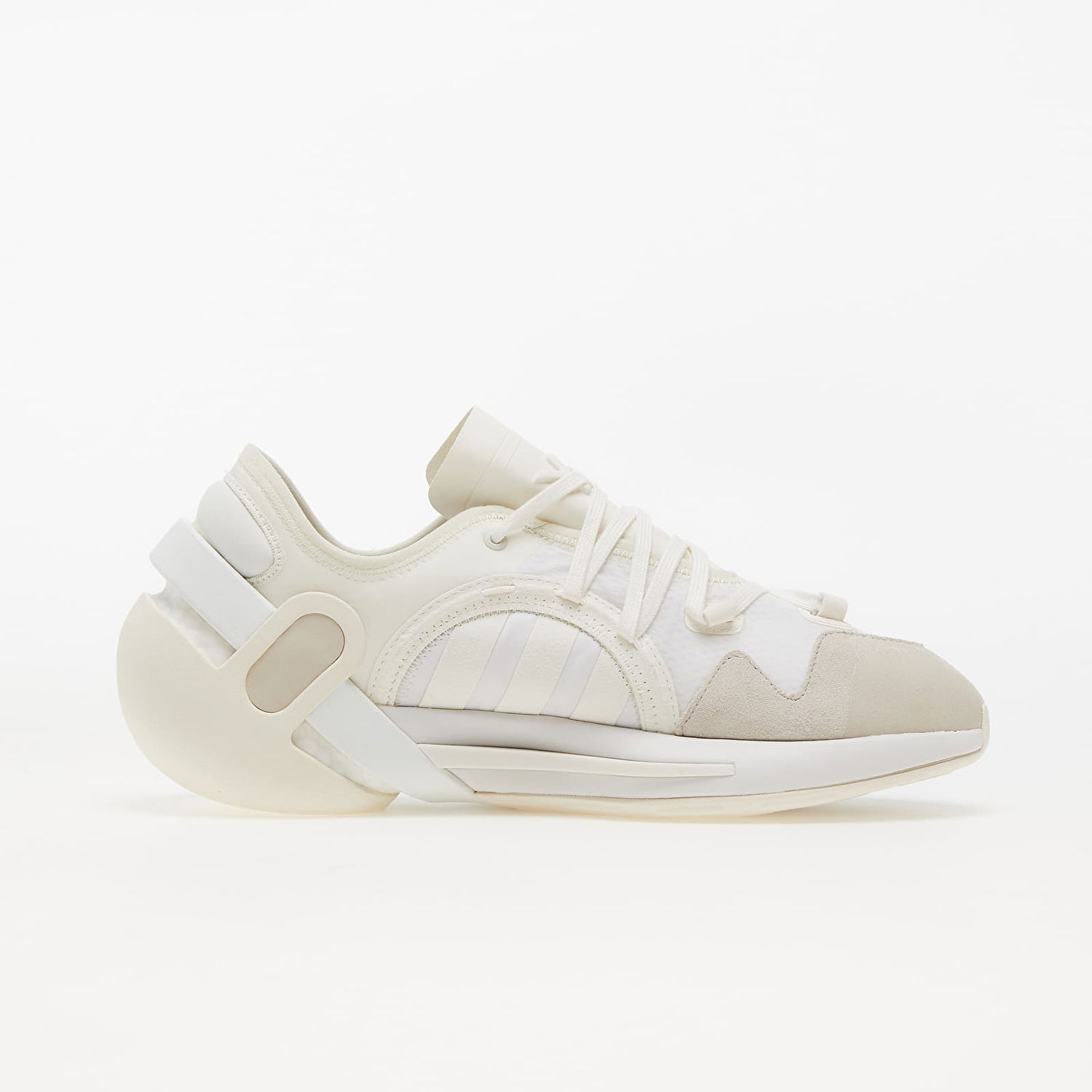 Sneakers og sko Y-3 Idoso BOOST Hvid | GZ9135, 1