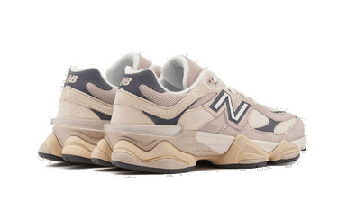 Sneakers og sko New Balance 9060 Moonrock Linen Beige | U9060EEB, 1