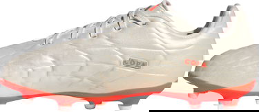 Sneakers og sko adidas Performance adidas COPA PURE.3 FG Hvid | hq8944, 5