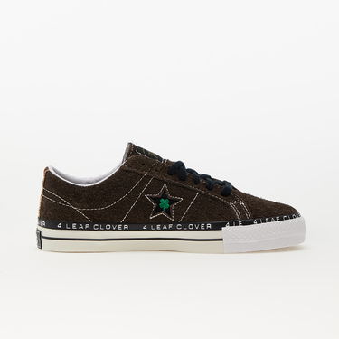 Sneakers og sko Converse Patta x One Star Pro Low Mørkeblå | A03174C, 0