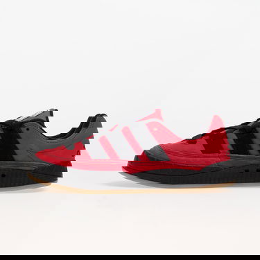 Sneakers og sko adidas Originals Adimatic Better Rød | ID3939, 0