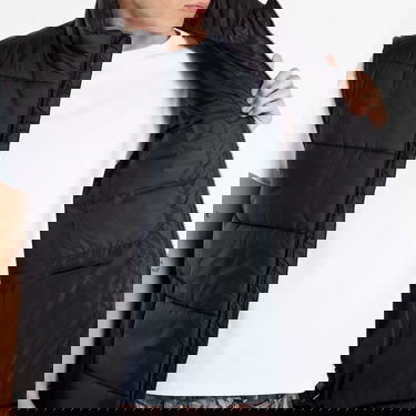 Vest Vans MTE Hillgate Vest Sort | VN000PJBBLK1, 3