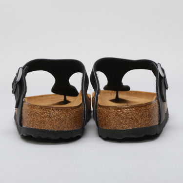 Sneakers og sko Birkenstock Gizeh BS Sort | 0043691, 3