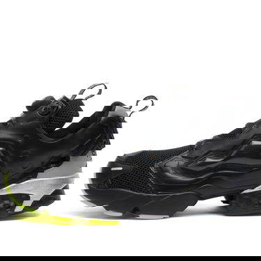 Sneakers og sko Reebok ARIES x Instapump Fury 94 Sort | RMIA04SC99LEA0011014, 0