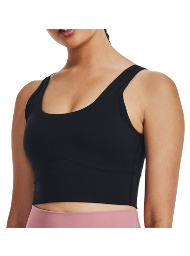 Tanktop Under Armour UA Meridian Fitted Crop Sort | 1379153-001