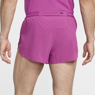 Shorts Nike 5cm AeroSwift Dri-FIT ADV Lilla | FN3349-518, 2