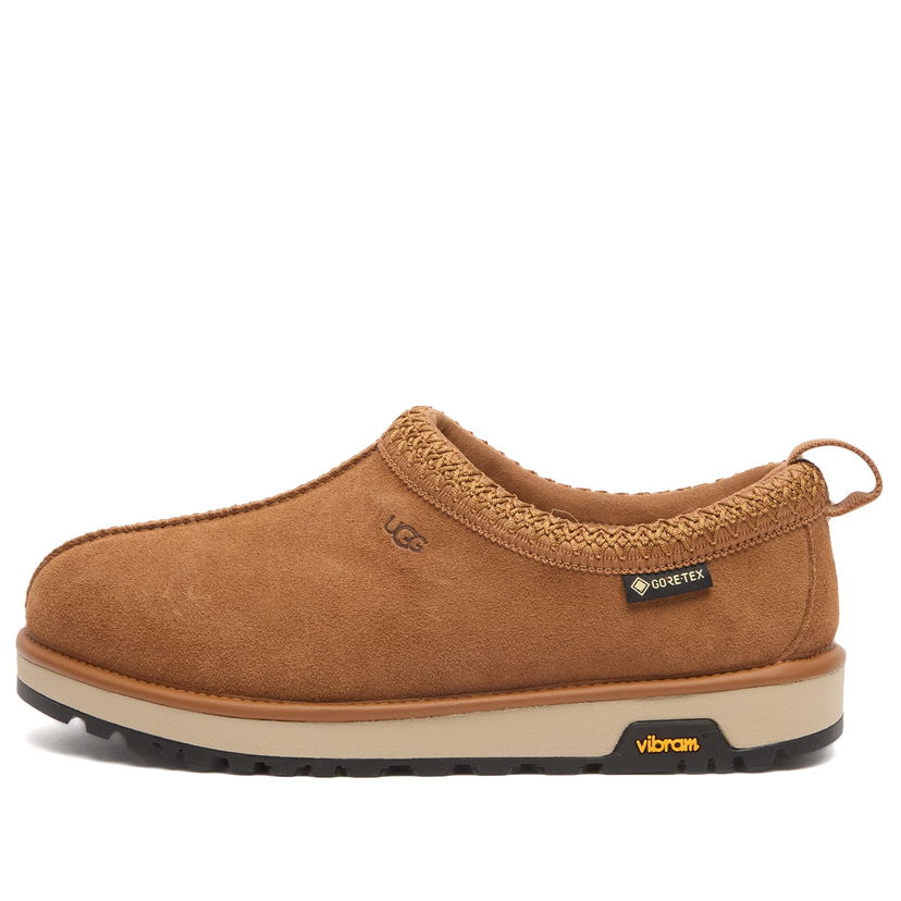 Sneakers og sko UGG Tasman GTX Vibram Sole Brun | 1172790-CHE
