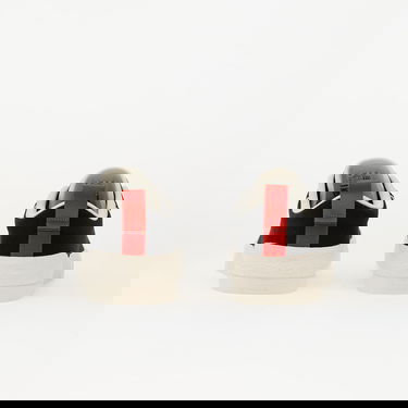 Sneakers og sko Puma Terreta Sort | 40078103, 4