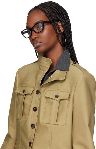 Solbriller Givenchy Givenchy GV Day Eyeglasses Sort | GV50080I@54001 192337216114, 3