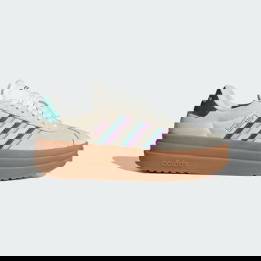 Sneakers og sko adidas Performance VL Court Bold Hvid | JI1788, 4
