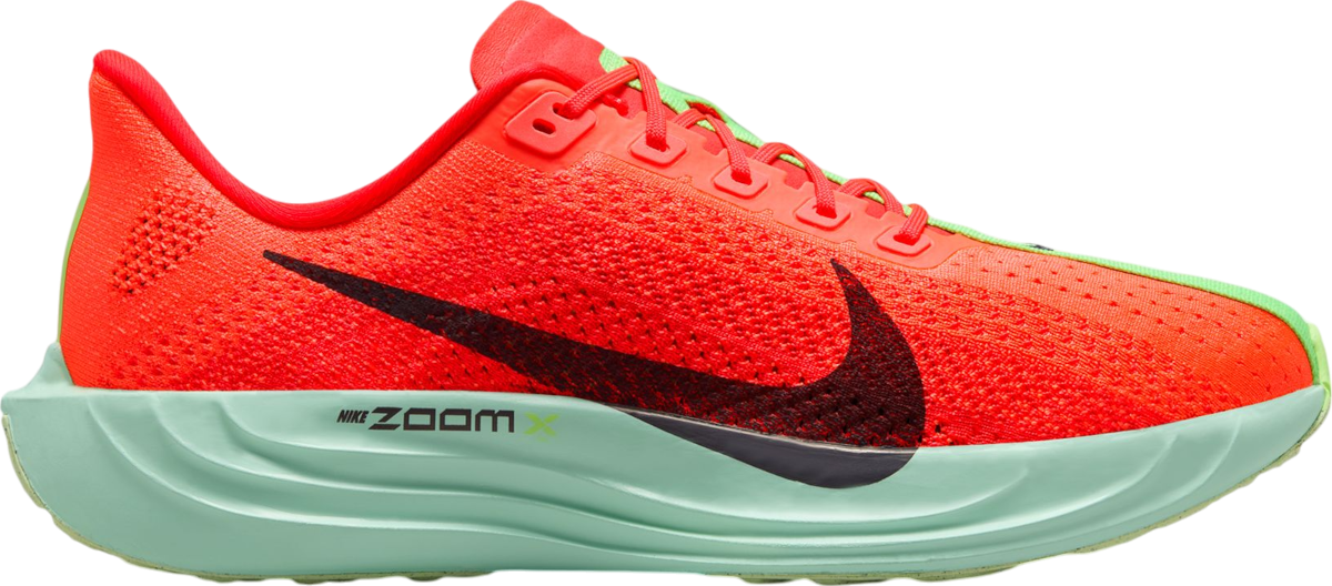 Sneakers og sko Nike Pegasus Plus Rød | fq7262-600, 0