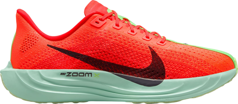 Sneakers og sko Nike Pegasus Plus Rød | fq7262-600