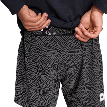Shorts Saysky Reflective Pace 2 in 1 Shorts 5'' Sort | omrsh20c1050-omrsh20c1050, 3