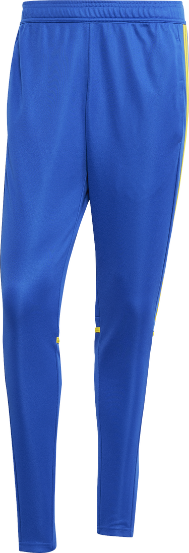 Joggingbukser adidas Performance Squadra 25 Training Pants Blå | jp3152, 5