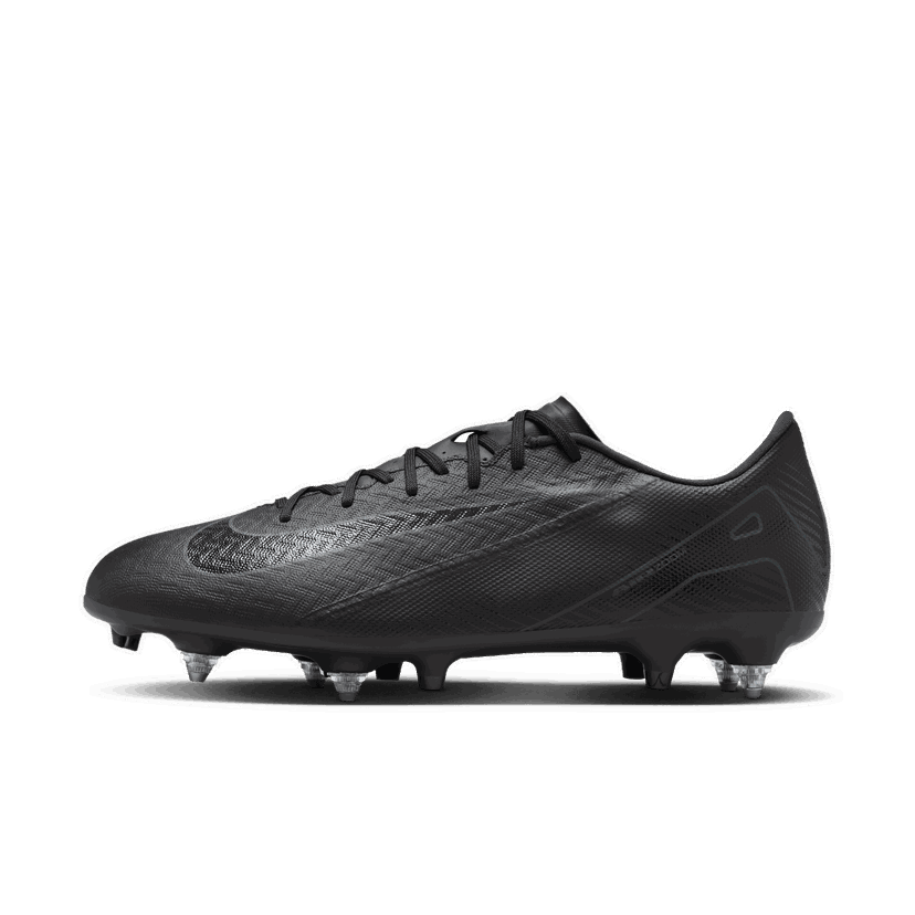 Sneakers og sko Nike Mercurial Vapor 16 Academy SG-Pro Sort | FQ8425-002