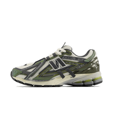 Sneakers og sko New Balance 1906A "Olive Juice" Grøn | U1906ANC, 0