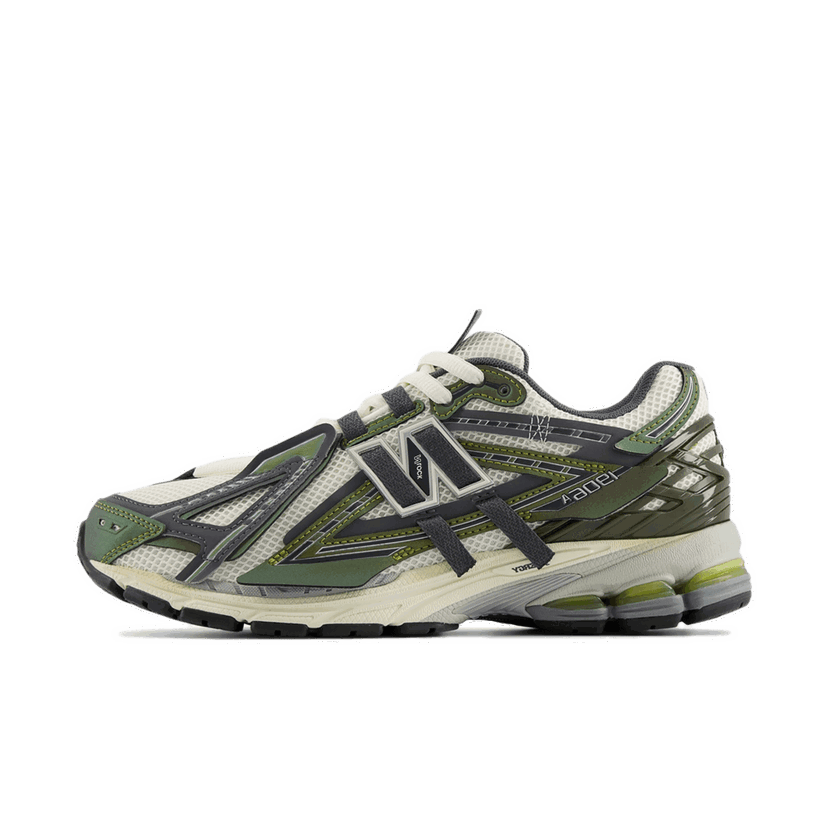 Sneakers og sko New Balance 1906A "Olive Juice" Grøn | U1906ANC