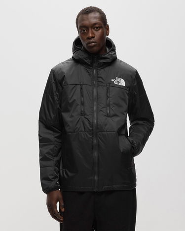 Jakke The North Face Himalayan Light Synthetic Jacket Sort | NF0A7WZXJK31, 2