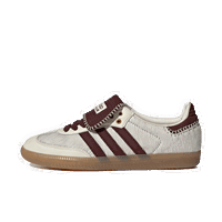 Wales Bonner x Samba Pony Tonal Low "Cream White"